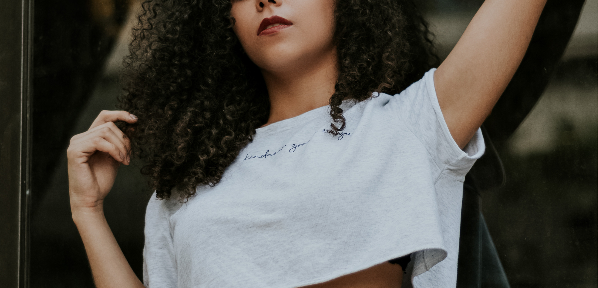 Crop Tops