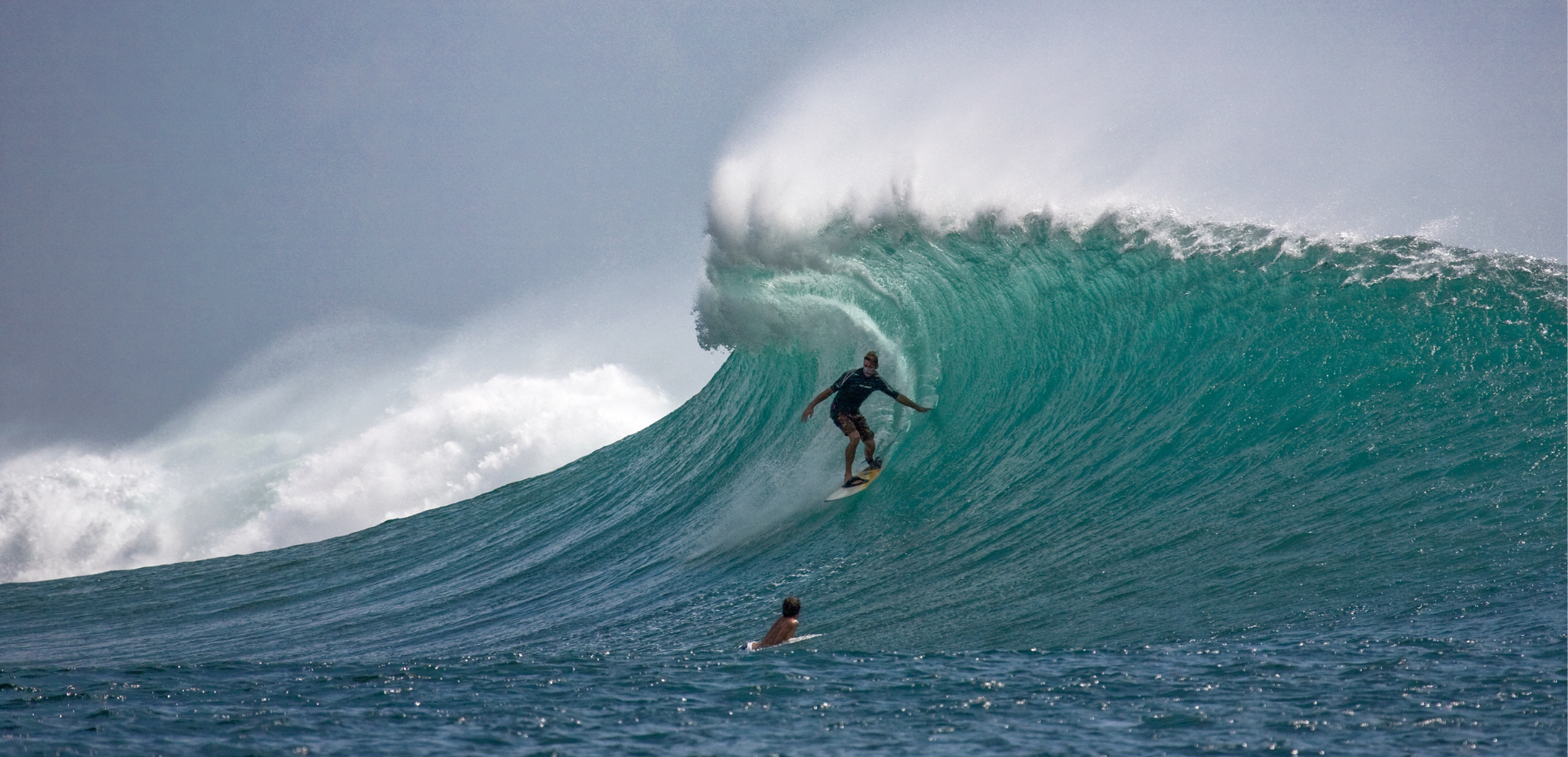 Surfen