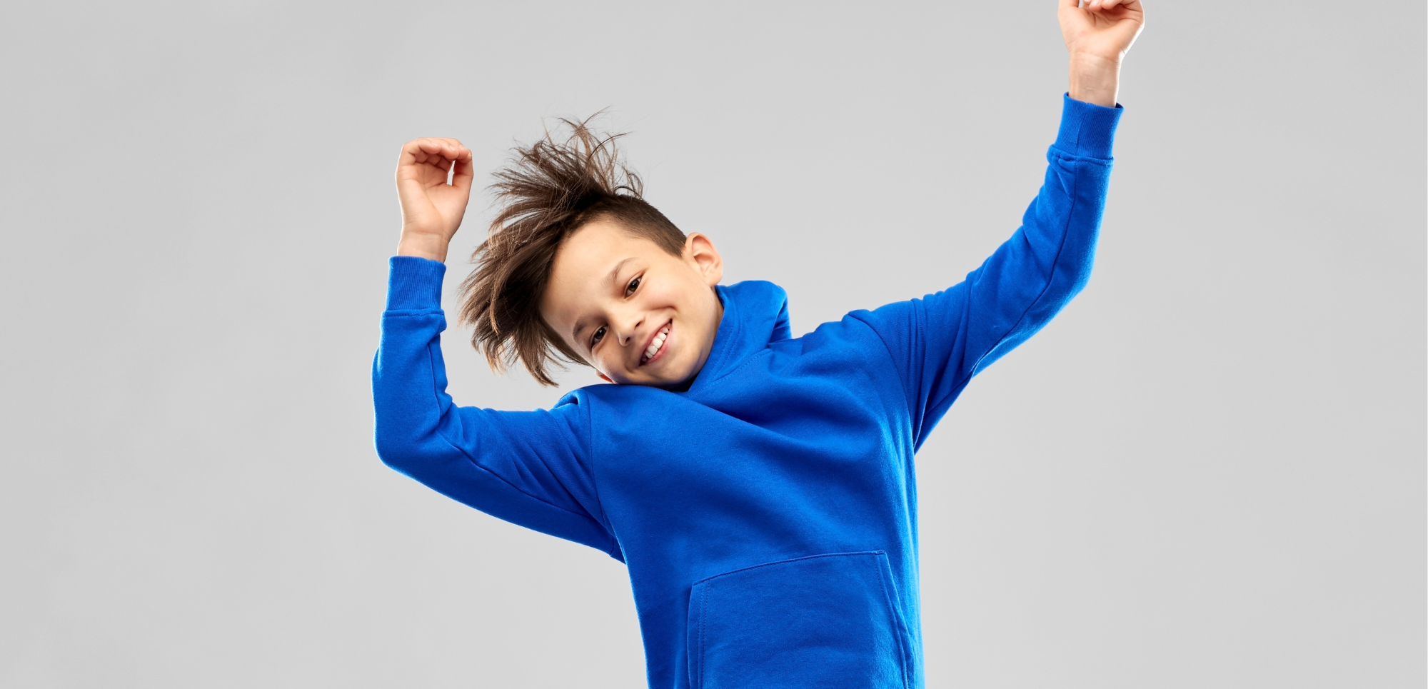 Kinder Hoodies