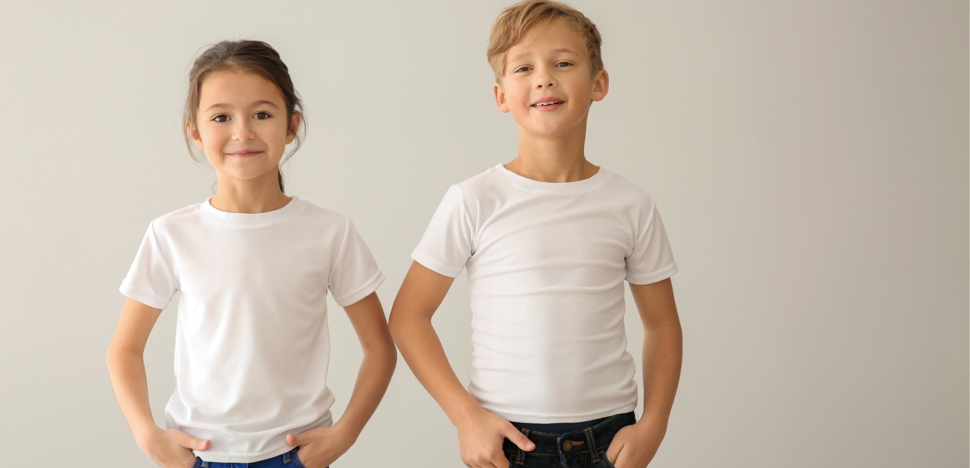 Kinder T-Shirts
